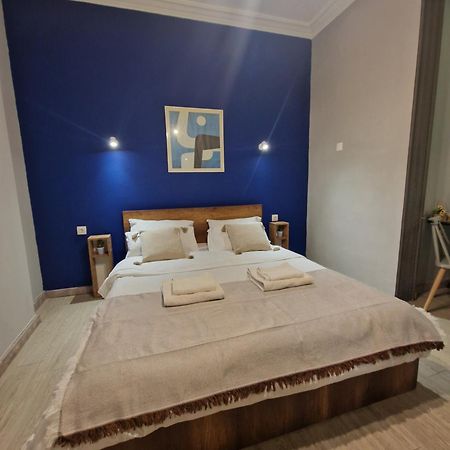 סלוניקי Closer "Egnatia Apartment 1" מראה חיצוני תמונה