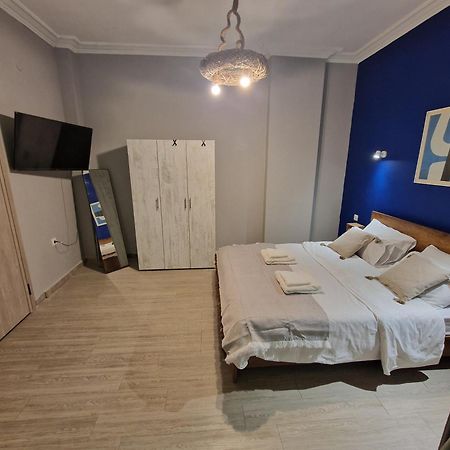 סלוניקי Closer "Egnatia Apartment 1" מראה חיצוני תמונה