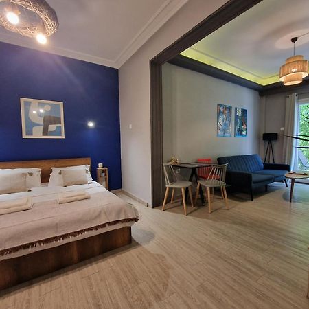 סלוניקי Closer "Egnatia Apartment 1" מראה חיצוני תמונה
