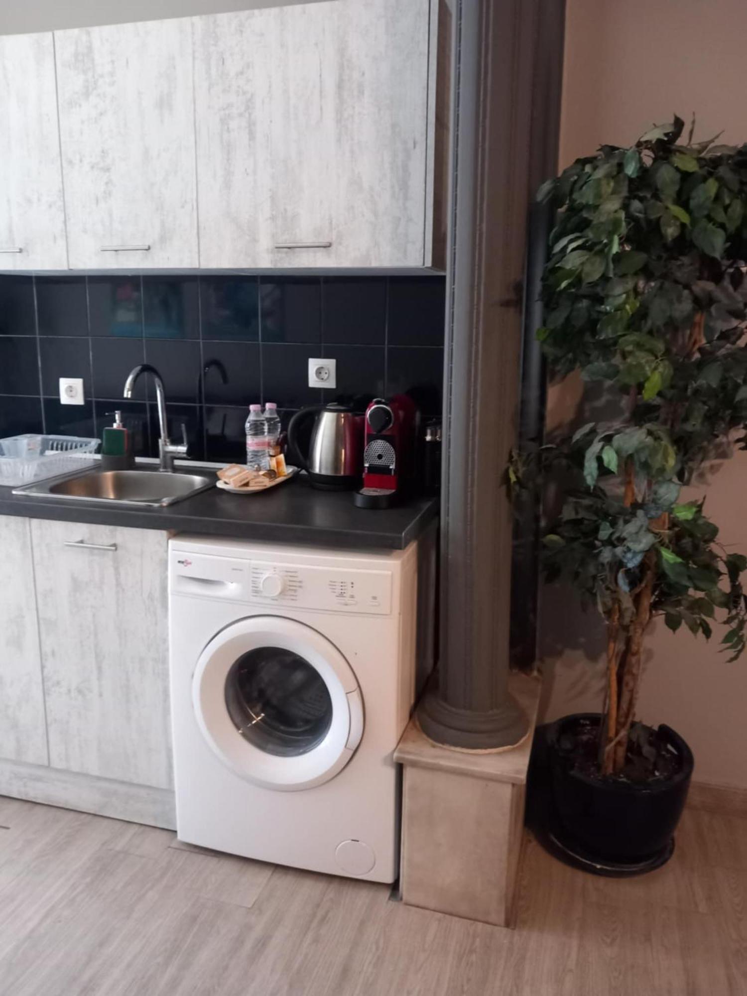 סלוניקי Closer "Egnatia Apartment 1" מראה חיצוני תמונה