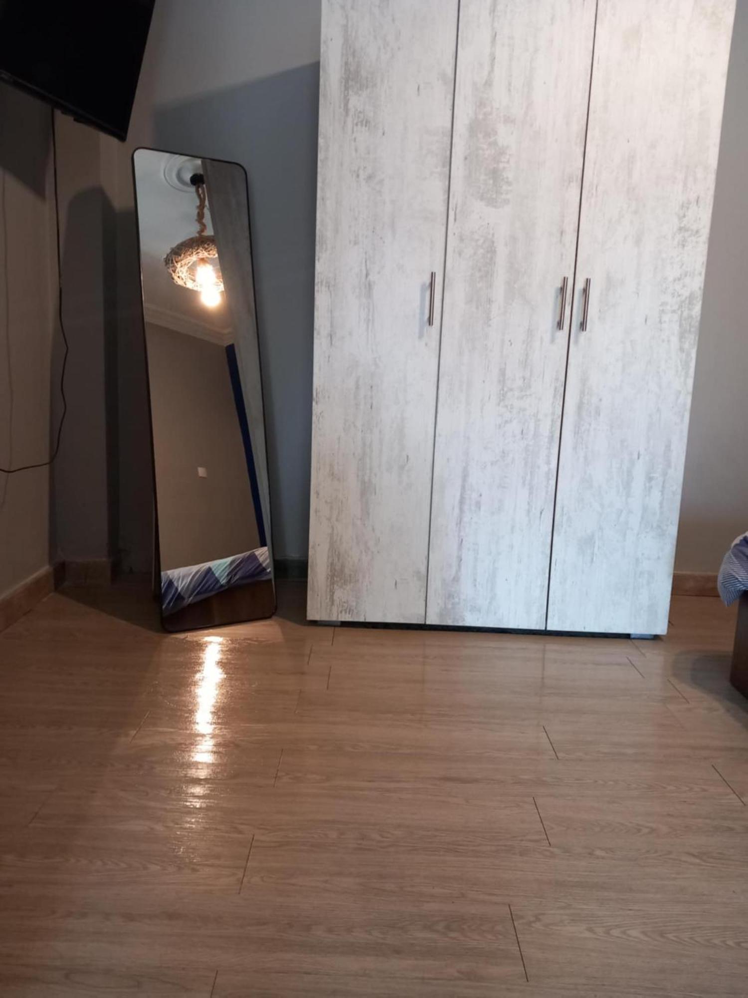 סלוניקי Closer "Egnatia Apartment 1" מראה חיצוני תמונה