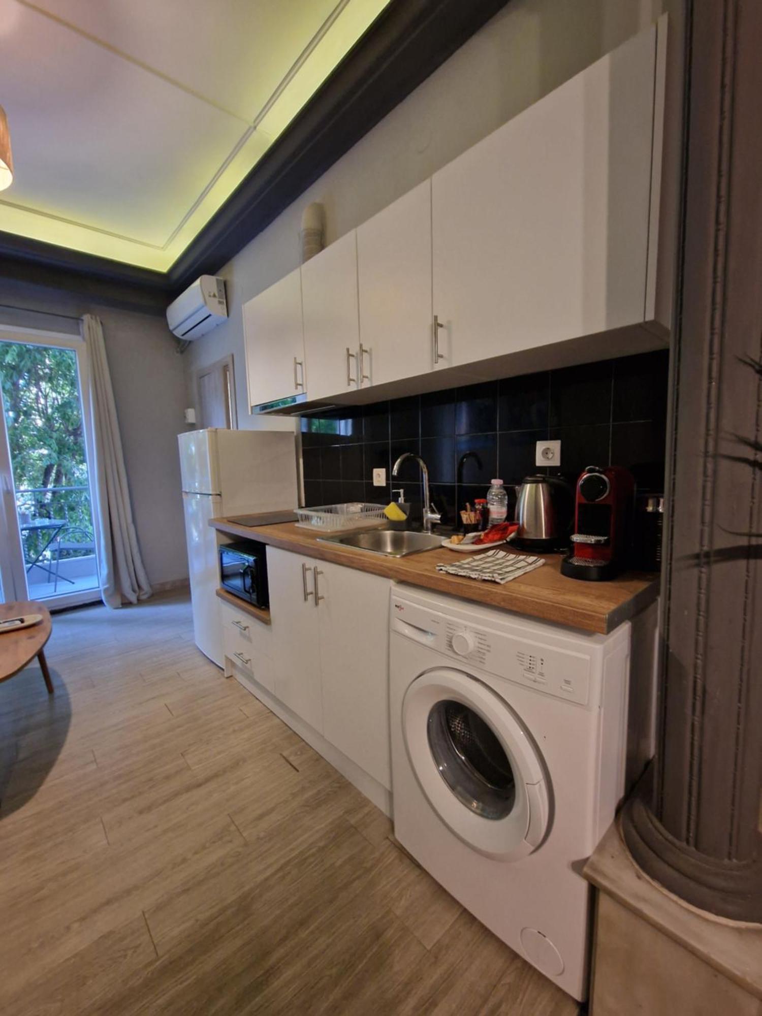 סלוניקי Closer "Egnatia Apartment 1" מראה חיצוני תמונה