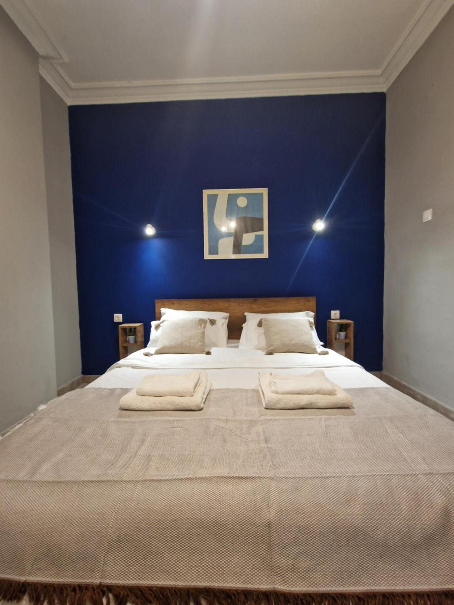 סלוניקי Closer "Egnatia Apartment 1" מראה חיצוני תמונה