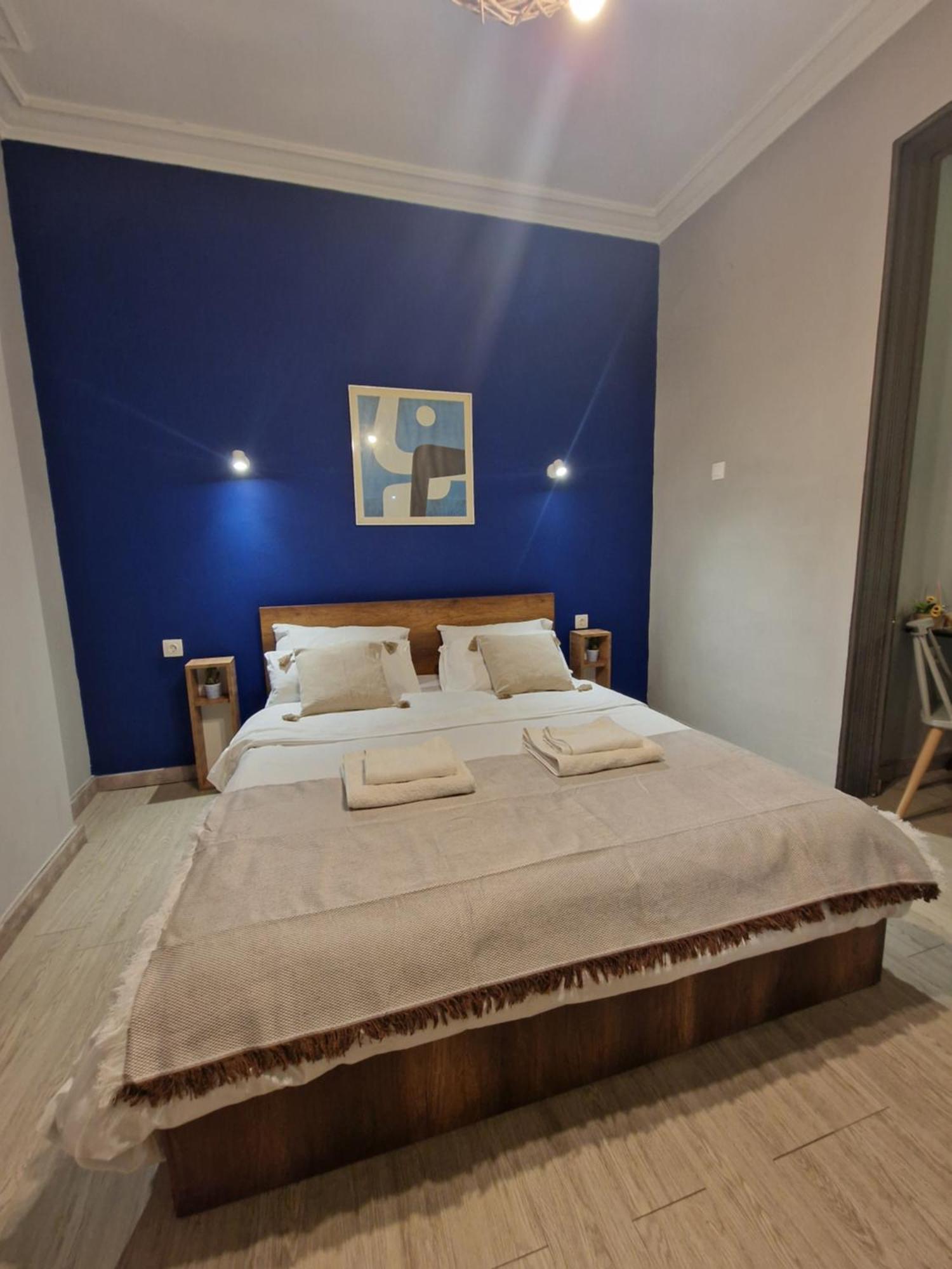 סלוניקי Closer "Egnatia Apartment 1" מראה חיצוני תמונה
